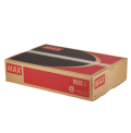 MAX - Vinys bugninės 2.5x27 (jungtos plastiku) (6000 vnt) (3)