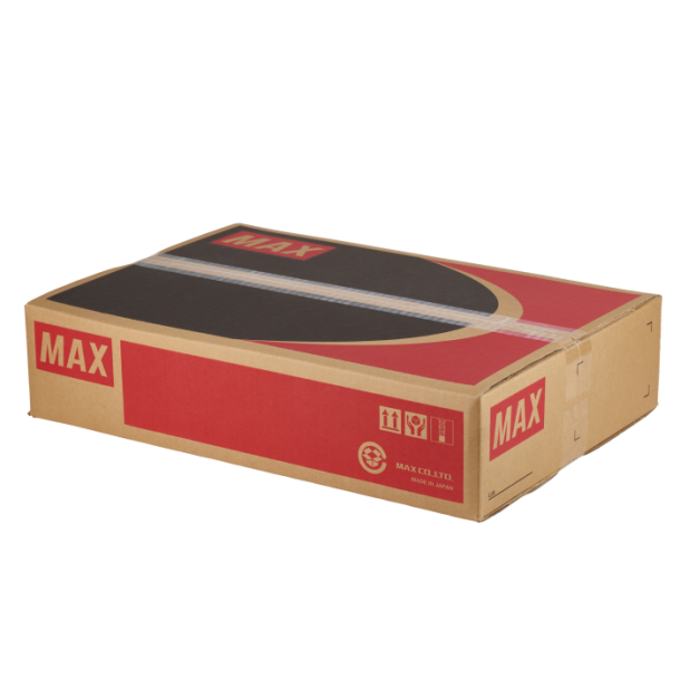 MAX - Vinys bugninės 2.5x27 (jungtos plastiku) (6000 vnt) (3)