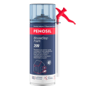 PENOSIL 299 – Peles atbaidančios sandarinimo putos, šviesiai geltonos (365 ml) (1)