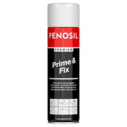PENOSIL Premium Prime&Fix - Purškiami klijai – gruntas (500 ml)