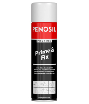 PENOSIL Premium Prime&Fix - Purškiami klijai – gruntas (500 ml)