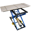Rexel ST-3/O - Pneumatinis baldų surinkimo stalas (1)