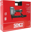 SENCO PS15XP - Sąsagų kalimo įrankis (16 - 38 mm) (16 ga) (3)