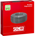 SENCO 4000680 - Oro žarna PU (6.5/10 mm) (50 m) (2)