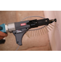 SENCO DS55 - Duraspin priedas, makita be laido ir su laidu (55 mm) (2)