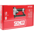 SENCO SFT10XP-AT - Sąsagų kalimo įrankis, automatinis (6 - 16 mm) (21 ga) (3)