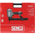 SENCO PS20XP - Sąsagų kalimo įrankis (22 - 50 mm) (16 ga) (4)
