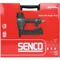 SENCO SLS18Mg-L - Sąsagų kalimo įrankis (9.5 - 38 mm) (18 ga) (3)