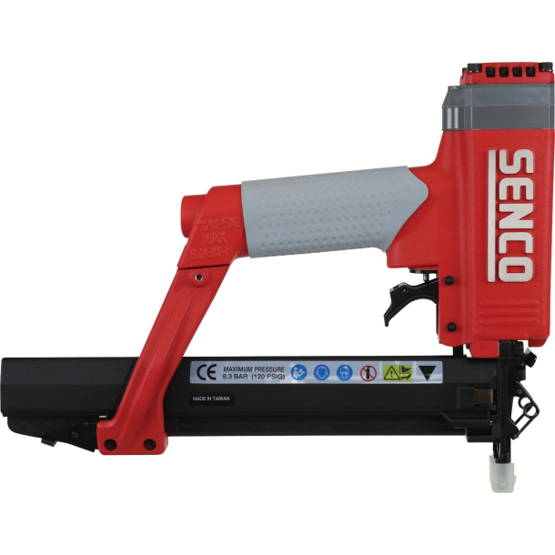SENCO SLS25XP-M - Sąsagų kalimo įrankis (9.5 - 38 mm) (18 ga) (2)