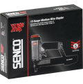 SENCO SLS25XP-M - Sąsagų kalimo įrankis (9.5 - 38 mm) (18 ga) (3)