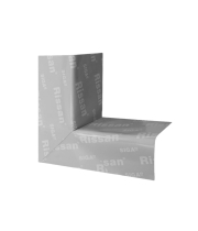 SIGA Rissan 430 - Kampas, pilkas (75 x 75 x 150 mm)