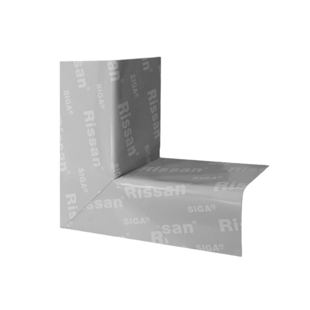 SIGA Rissan 430 - Kampas, pilkas (75 x 75 x 150 mm) (1)