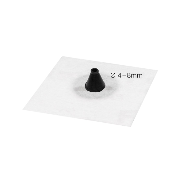 SIGA Fentrim® - Manžetas (Ø 4 – 8 mm) (1)