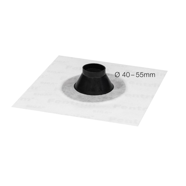 SIGA Fentrim® - Manžetas (Ø 40 – 55 mm) (1)