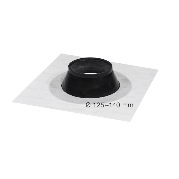 SIGA Fentrim® - Manžetas (Ø 125 – 140 mm) (1)