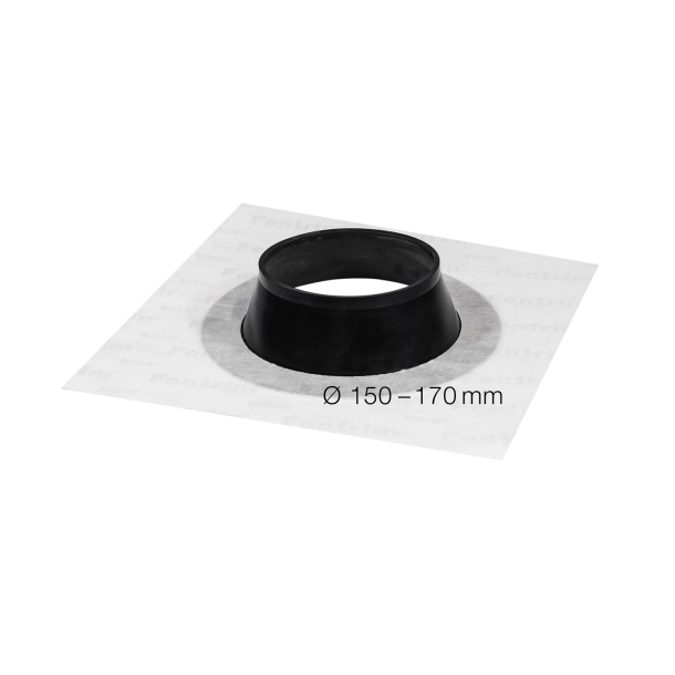 SIGA Fentrim® - Manžetas (Ø 150 – 170 mm) (1)