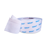 SIGA Fentrim® IS 20 F85 - Juosta su dvipusio lipnumo 15 mm juostele (85 mm x 25 m)