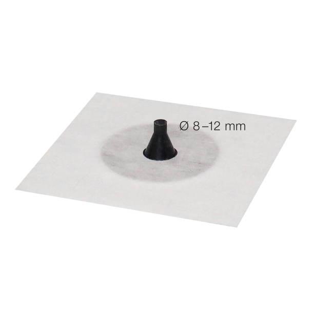 SIGA Fentrim® - Manžetas (Ø 8 – 12 mm) (1)