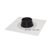 SIGA Fentrim® - Manžetas (Ø 100 – 110 mm)