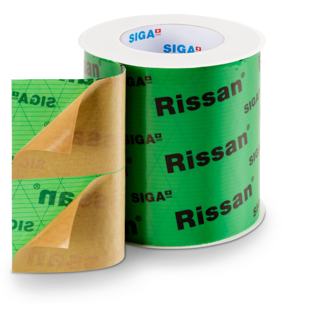 SIGA Rissan® - Juosta (150 mm x 25 m) (2)