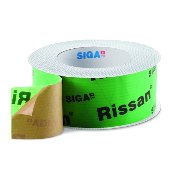 SIGA Rissan® - Juosta (60 mm x 25 m) (2)