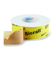 SIGA Sicrall® - Juosta (60 mm x 40 m)