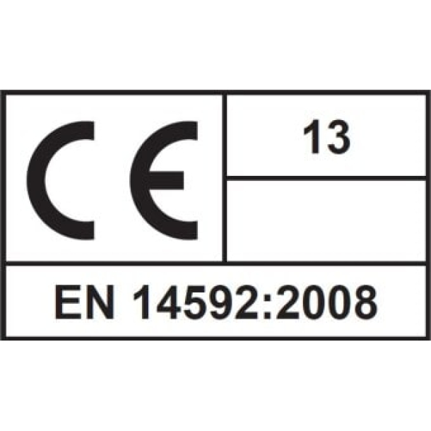 Schaefer 9142 - Medsraigčiai terasai (4.2 x 56 mm) (250 vnt.) A2  (5)