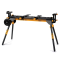 ToughBuilt® TB-S550 - Universalus kampinio pjūklo stovas (315 cm) (4)