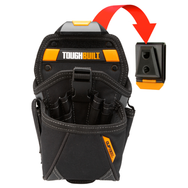 ToughBuilt "Holster – Specialist" - Įrankių dėklas (1)