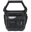 ToughBuilt Tool Tote - Atviras įrankių krepšys (M dydis, 30cm) (2)