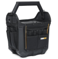 ToughBuilt Tool Tote - Atviras įrankių krepšys (M dydis, 30cm) (7)