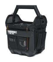 ToughBuilt Tool Tote - Atviras įrankių krepšys (M dydis, 30cm)