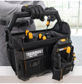 ToughBuilt Tool Tote - Atviras įrankių krepšys (L dydis, 40cm) (2)