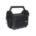 ToughBuilt Tool Tote - Atviras įrankių krepšys (L dydis, 40cm) (11)