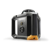 ToughBuilt – 360° rotacinis lazerinis nivelyras (152 m)