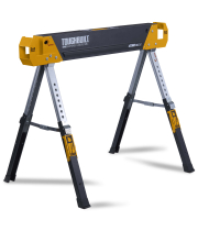 ToughBuilt® TB-SH60 - Statybinis darbastalis / ožys (komplektas/2 vnt.)