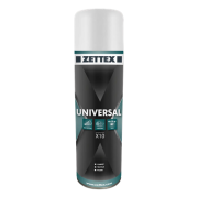 Zettex Spraybond X10 Standard - Purškiami klijai / gruntas (500 ml)