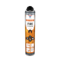 ZETTEX PU Foam Fire NBS B1 - Priešgaisrinės sandarinimo putos (750 ml) (1)