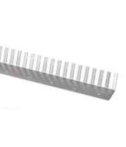 4PRO MOUSESTOP - Pelių barjeras (25 mm x 1.25 m)