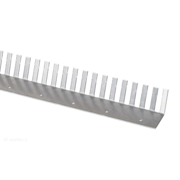 4PRO MOUSESTOP - Pelių barjeras (25 mm x 1.25 m) (1)