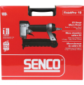 SENCO FinishPro10 - Smeigių kalimo įrankis (0.6mm) (12-25mm) (23 ga) (3)