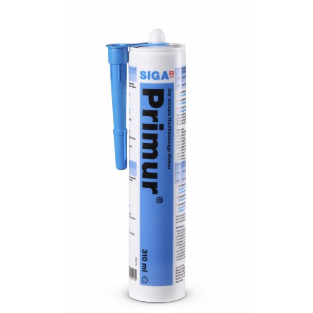 SIGA Primur® - Klijai (310 ml) (1)