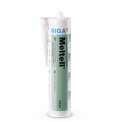 SIGA Meltell® 310 - Sandariklis baltas (310 ml) (1)