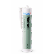 SIGA Meltell® 310 - Sandariklis baltas (310 ml)