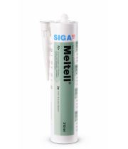 SIGA Meltell® 310 - Sandariklis baltas (310 ml)