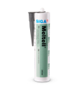 SIGA Meltell® 332 - Sandariklis antracitinis (310 ml) (1)
