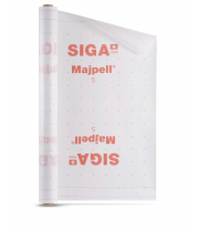 SIGA Majpell® 5 - Garo izoliacinė membrana (1.5 m x 50 m)