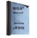 SIGA Majcoat® 150 - Priešvėjinė difuzinė membrana (1.5 m x 50 m) (1)
