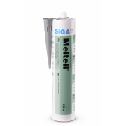 SIGA Meltell® 330 - Sandariklis pilkas (310 ml)