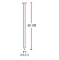 4PRO CN90 - Būgninė viniakalė (50 - 90 mm) (16 °) (5)